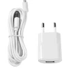 Sale Adaptateur Secteur Avec Usb Ecoute Bébé Zen Connect Pièces Détachées