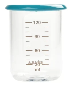 Sale Baby Portion 120Ml Tritan Blue Pots De Conservation