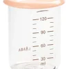 Best Baby Portion 120Ml Tritan Old Pink Pots De Conservation