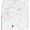 Online Babynomade® Double Polaire 0-6M Happy Fox Chancelieres Et Nids D'Ange