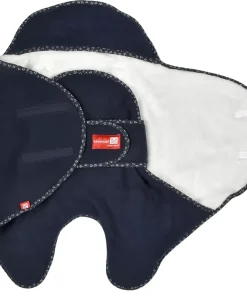 Outlet Babynomade® Double Polaire 0-6M French Touch Chancelieres Et Nids D'Ange