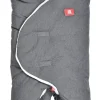 Online Babynomade® 0-6M Heather Grey Chancelieres Et Nids D'Ange