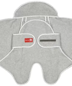 Babynomade® Simple Polaire 0-6 M Stella Chancelieres Et Nids D'Ange