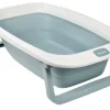 Sale Baignoire Eazy Pop Baltic Blue Baignoires Et Accessoires