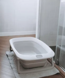 Online Baignoire Eazy Pop Velvet Grey Baignoires Et Accessoires