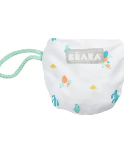 New Bavoir Coton Cactus Couverts, Vaisselle Et Bavoirs