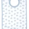 Outlet Bavoir Coton Hedgedog Couverts, Vaisselle Et Bavoirs