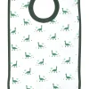 Sale Bavoir Coton Jurassic Couverts, Vaisselle Et Bavoirs