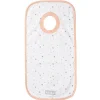Hot Bavoir Coton Stars Couverts, Vaisselle Et Bavoirs