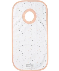 Hot Bavoir Coton Stars Couverts, Vaisselle Et Bavoirs