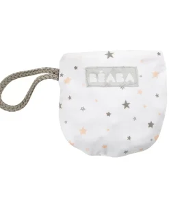 Hot Bavoir Coton Stars Couverts, Vaisselle Et Bavoirs