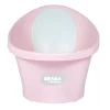 Beaba By Shnuggle - Baignoire Pink Baignoires Et Accessoires