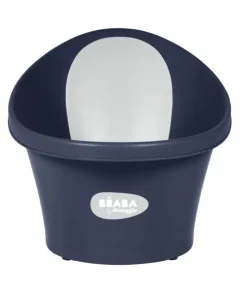 Sale Beaba By Shnuggle - Baignoire Night Blue Baignoires Et Accessoires