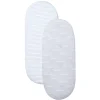 Sale Beaba By Shnuggle - Lot 2 Draps Housse Lit Parapluie