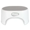Best Beaba By Shnuggle - Marche Pied White Accessoires De Toilette