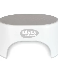 Best Beaba By Shnuggle - Marche Pied White Accessoires De Toilette