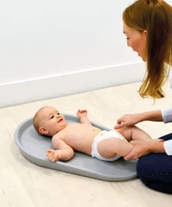Outlet Beaba By Shnuggle® - Matelas Langer Squishy Accessoires De Toilette