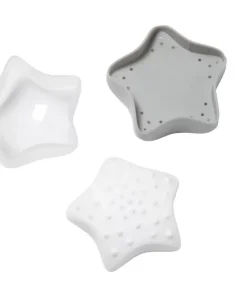 Outlet Beaba By Shnuggle® - Wishy® Jouet De Bain Lumineux Accessoires De Toilette