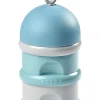 Discount Boite Doseuse De Lait Empilable Blue Doseurs De Lait