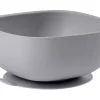Outlet Bol Silicone Ventouse Grey Couverts, Vaisselle Et Bavoirs