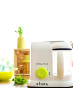 Sale Bol Silicone Ventouse Green Couverts, Vaisselle Et Bavoirs