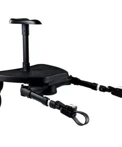 Bonavi Buggy Board Black Poussettes Et Accessoires