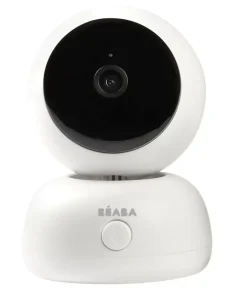 Online Camera Additionnelle Zen Premium - White Pièces Détachées