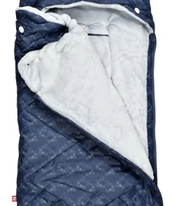 Hot Chanceliere Evolutive 6-36M Imprime Stellar Dots Chancelieres Et Nids D'Ange