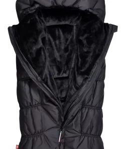 New Chanceliere 6-24M Black Chancelieres Et Nids D'Ange