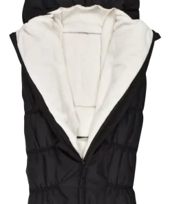Best Chanceliere 6-24M Black Chancelieres Et Nids D'Ange