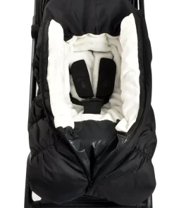 Best Chanceliere 6-24M Black Chancelieres Et Nids D'Ange