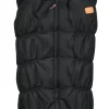 Clearance Chanceliere 6-24M Black Chancelieres Et Nids D'Ange