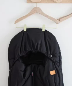 Clearance Chanceliere 6-24M Black Chancelieres Et Nids D'Ange