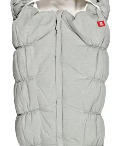 Best Chanceliere 6-24M Heather Grey Chancelieres Et Nids D'Ange