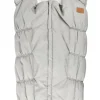 Online Chanceliere 6-24M Heather Grey Chancelieres Et Nids D'Ange