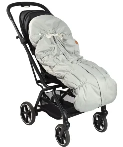 Online Chanceliere 6-24M Heather Grey Chancelieres Et Nids D'Ange