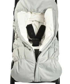 Online Chanceliere 6-24M Heather Grey Chancelieres Et Nids D'Ange
