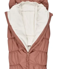 Clearance Chanceliere 6-24M Terracotta Chancelieres Et Nids D'Ange
