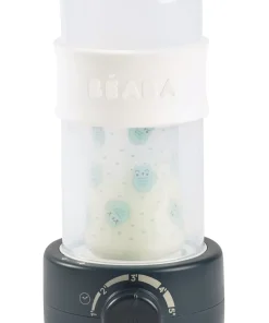 Discount Chauffe Biberon Babymilk Second Night-Blue Chauffe-Biberon Et Préparateurs