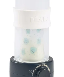 Discount Chauffe Biberon Babymilk Second Night-Blue Chauffe-Biberon Et Préparateurs