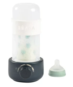 Discount Chauffe Biberon Babymilk Second Night-Blue Chauffe-Biberon Et Préparateurs