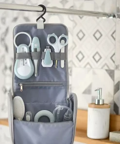 Online Ciseaux Coupe-Ongles Green Blue Accessoires De Toilette