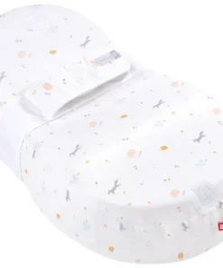 Online Cocoonababy® (Avec Drap) Happy Fox Cocoonababy®