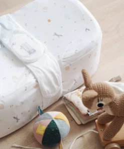 Online Cocoonababy® (Avec Drap) Happy Fox Cocoonababy®