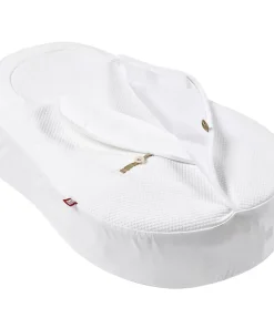 Clearance Cocoonacover™ Ouatinee Fleur De Coton® White Cocoonababy®