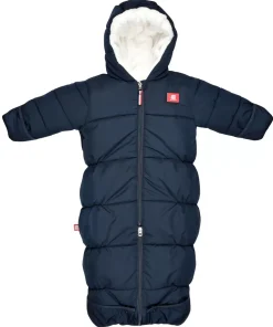 Sale Combi C-Zip 12-24M Navy Blue Chancelieres Et Nids D'Ange