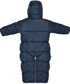 Sale Combi C-Zip 12-24M Navy Blue Chancelieres Et Nids D'Ange
