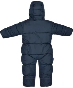Sale Combi C-Zip 12-24M Navy Blue Chancelieres Et Nids D'Ange