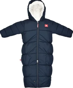 Sale Combi C-Zip 12-24M Navy Blue Chancelieres Et Nids D'Ange