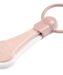 New Coupe Ongle Bébé Old Pink Accessoires De Toilette